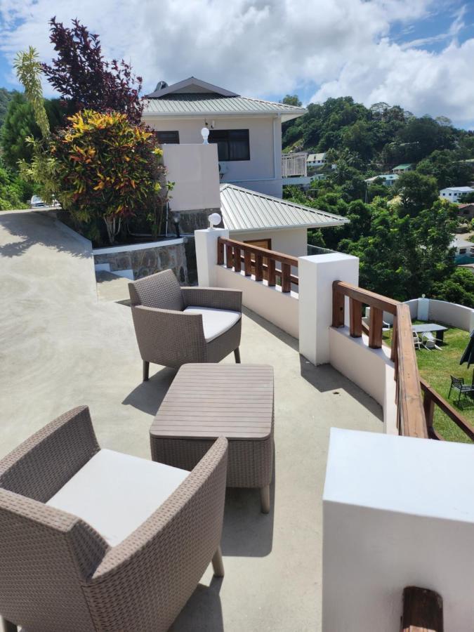 Maison L'Horizon De Quincey Village Exterior foto