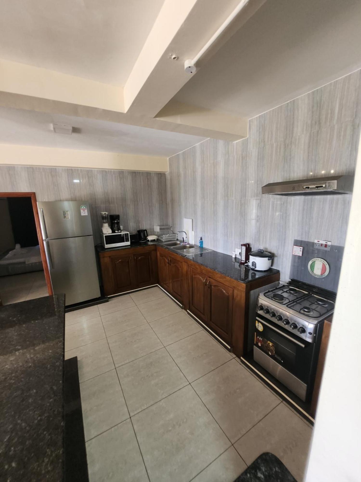 Maison L'Horizon De Quincey Village Zimmer foto